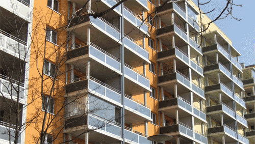 Bausanierung Renè Drescher